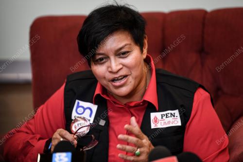 AZALINA OTHMAN SAID