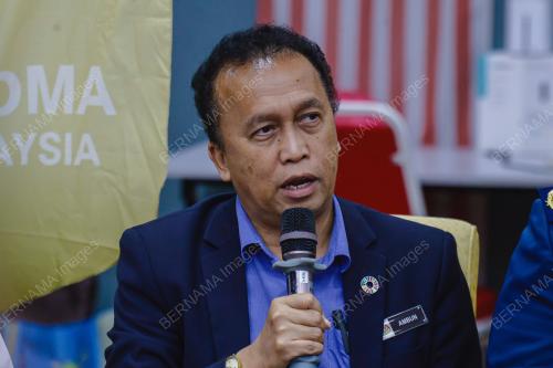 AMBUN DINDANG