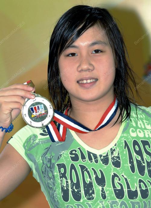 KEJOHANAN MINI OLIMPIK 2009