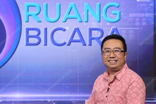 CHAN LIH KANG