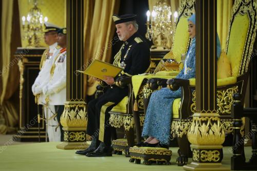 SULTAN IBRAHIM