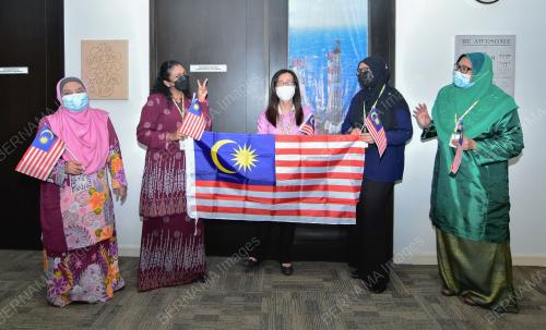 KELUARGA MALAYSIA