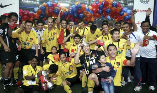 PIALA MALAYSIA