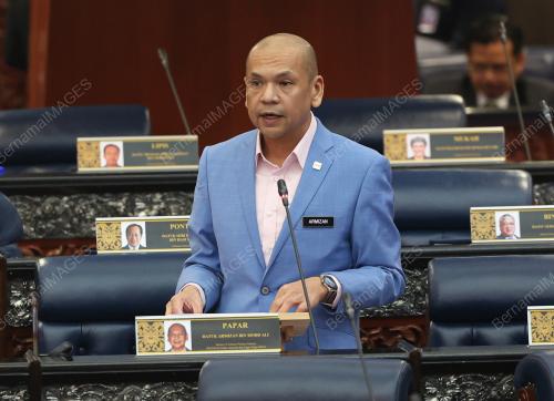 DATUK ARMIZAN MOHD ALI
