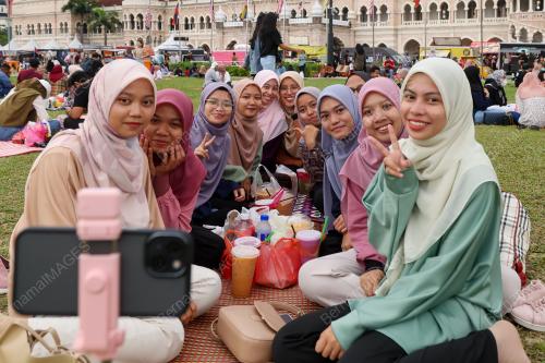 IFTAR @KUALA LUMPUR