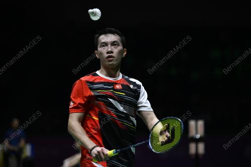PERODUA MALAYSIA MASTERS 2022