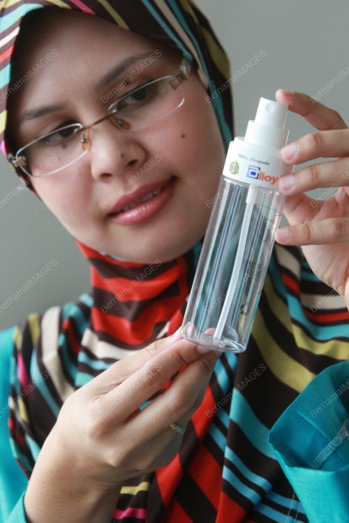 BOTOL PELBAGAI GUNA