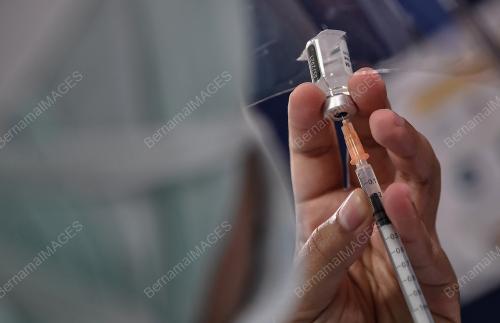 VAKSIN COVID-19
