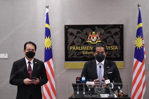 KHAIRY JAMALUDDIN