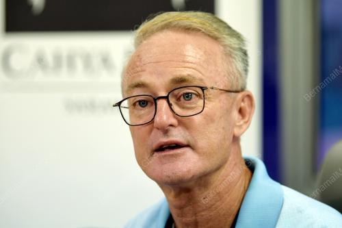 ROBERT J BALLARD
