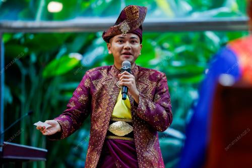 PESTA PANTUN HAWANA-DBP 2026