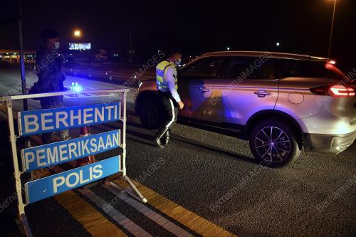 PERINTAH KAWALAN PERGERAKAN BERSYARAT