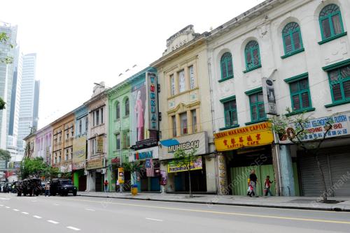 PERHIMPUNAN HARAM BERSIH 2.0