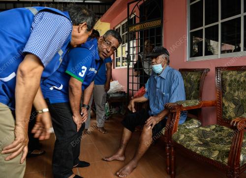 DATUK MEGAT ZULKARNAIN OMARDIN