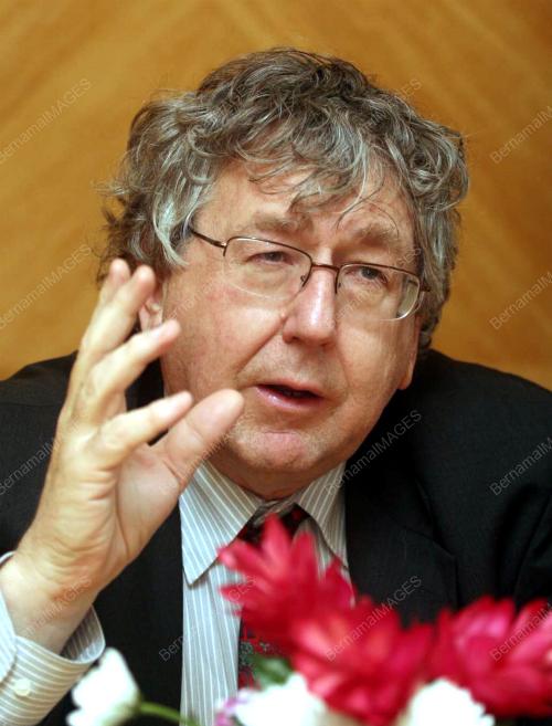 LAURIE FERGUSON
