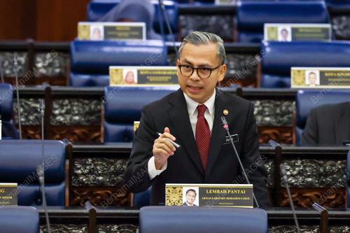 FAHMI FADZIL
