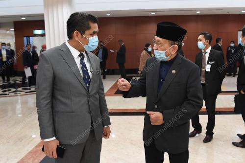 TAN SRI DR RAIS YATIM