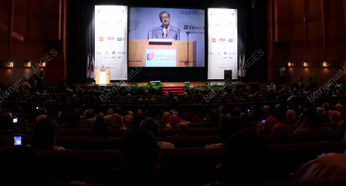 WORLS CONGRESS OF ACCOUNTANTS 2010