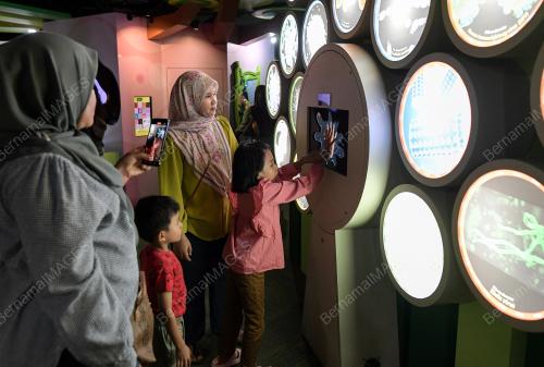 TINJAUAN CUTI UMUM