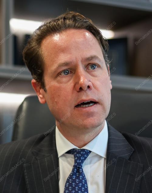 NICLAS KVARNSTROM