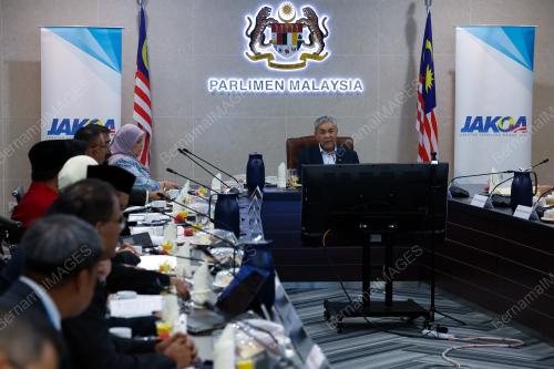 DATUK SERI DR AHMAD ZAHID HAMIDI