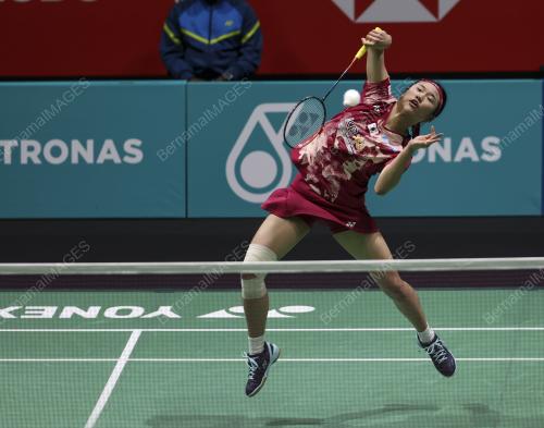 KEJOHANAN PETRONAS TERBUKA MALAYSIA 2024