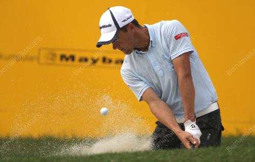 KEJOHANAN GOLF TERBUKA MAYBANK MALAYSIA 2009