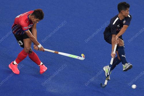 TNB VS UNIKL