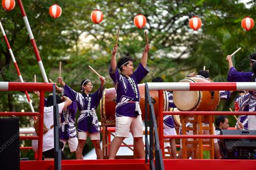 BON ODORI 2025