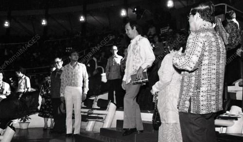 PESTA FILEM ASIA KE-27