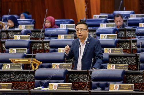 CHANG LIH KANG