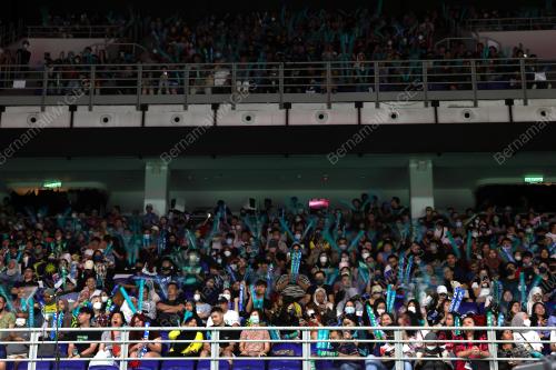KEJOHANAN PETRONAS TERBUKA MALAYSIA 2023