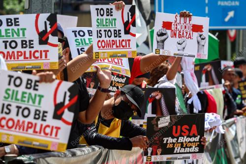SOLIDARITI PALESTIN