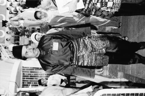 MUSABAQAH