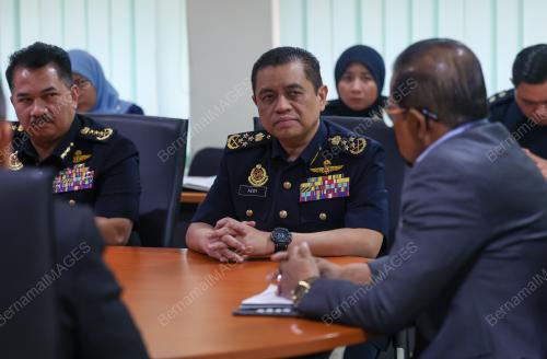AEDY FADLY RAMLI