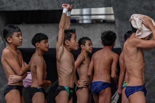 60TH MALAYSIA INVITATIONAL AGE GROUP DIVING CHAMPIONSHIP
