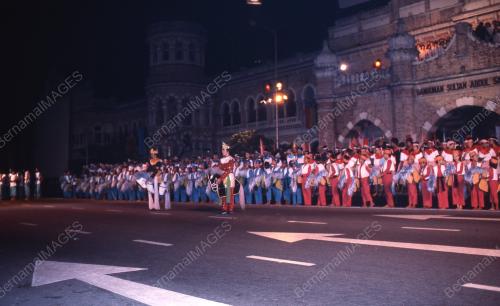 HARI KEPUTERAAN AGONG