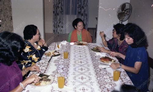 MESYUARAT AGENSI BERITA ASIA