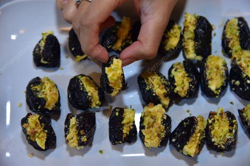 KURMA MENTEGA