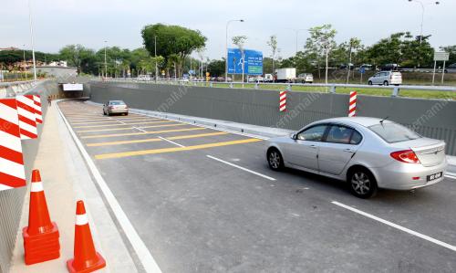 JALAN BARU