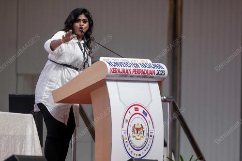 DATUK MOHANA MUNIANDY