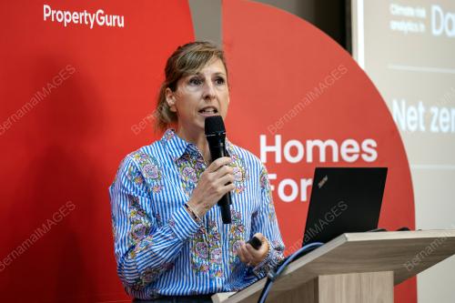 CECILE CORDA