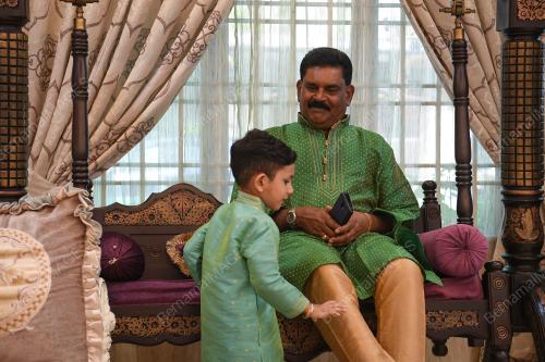 JAIARAJO LETCHUMANAN
