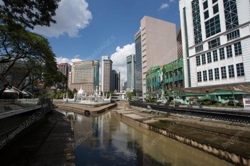 TINJAUAN SUNGAI KLANG