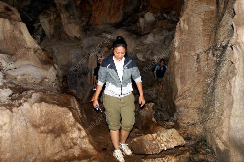 TAMAN RIMBA KENONG