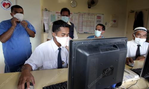 VIRUS H1N1