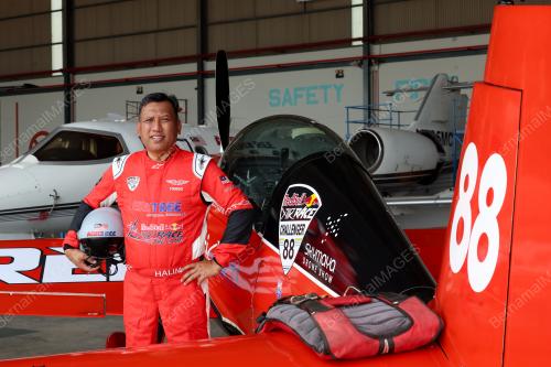 DATUK HALIM OTHMAN