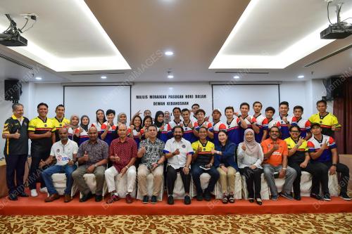 DATUK SERI SUBAHAN KAMAL