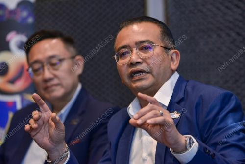 MOHD AMIRUL RIZAL ABDUL RAHIM
