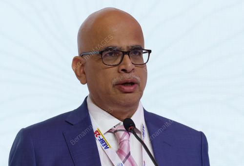 RAJAT MISRA
